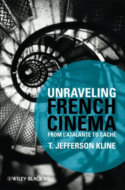 Unraveling French Cinema – From L'Atalante to Caché