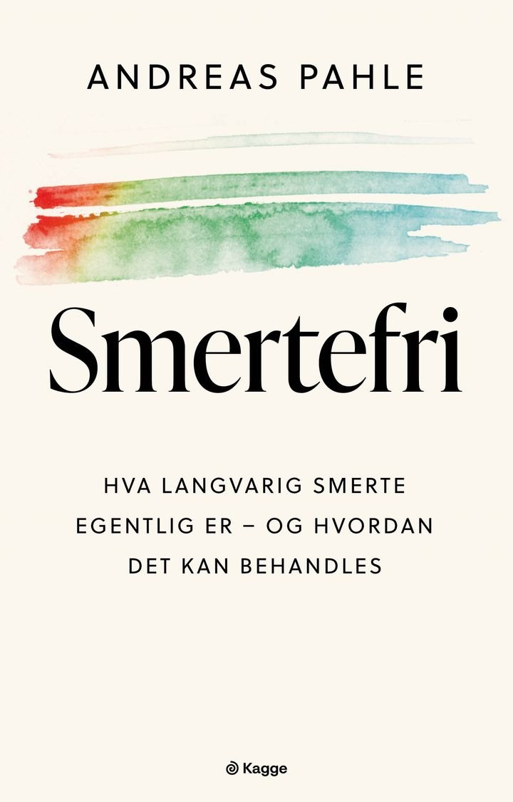 Smertefri - hva langvarig smerte egentlig er – og hvordan det kan behandles