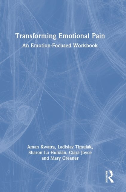 Transforming Emotional Pain