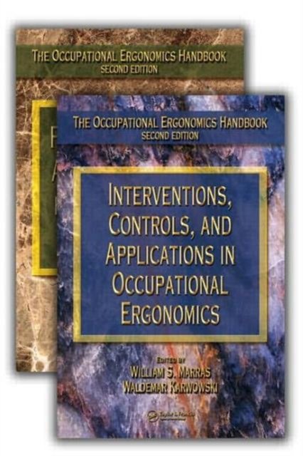 Occupational Ergonomics Handbook