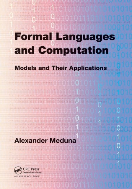 Formal Languages and Computation