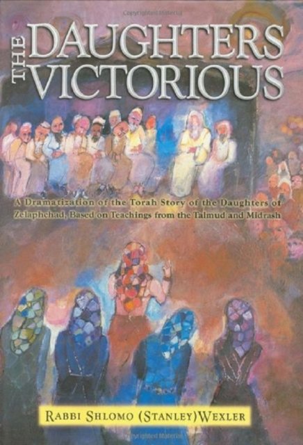 The Daughters Victorious