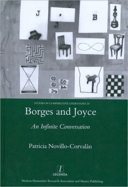 Borges and Joyce