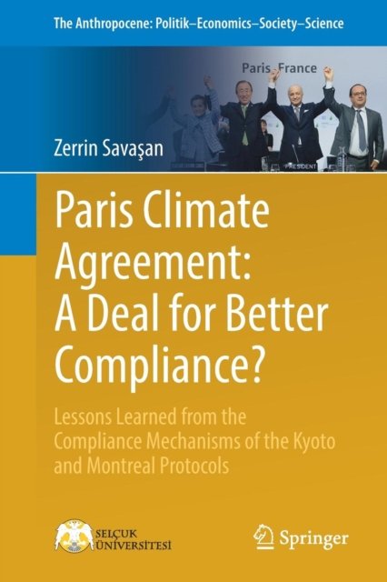 Paris Climate Agreement