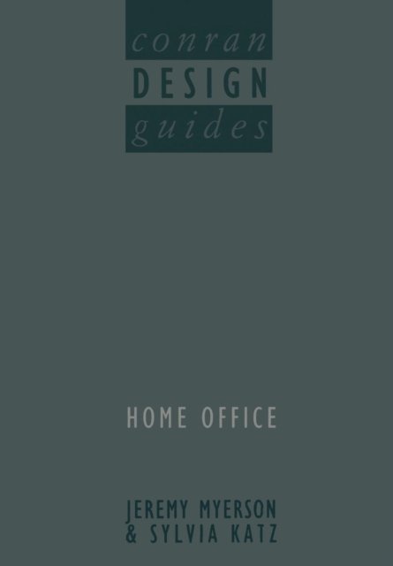 Conran Design guides Home Office