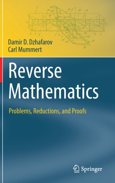 Reverse Mathematics