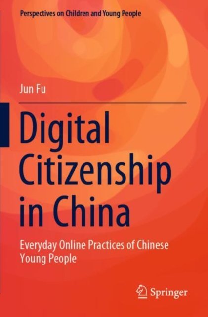 Digital Citizenship in China