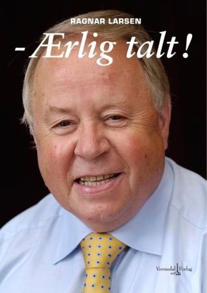Ærlig talt!