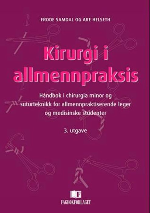 Kirurgi i allmennpraksis