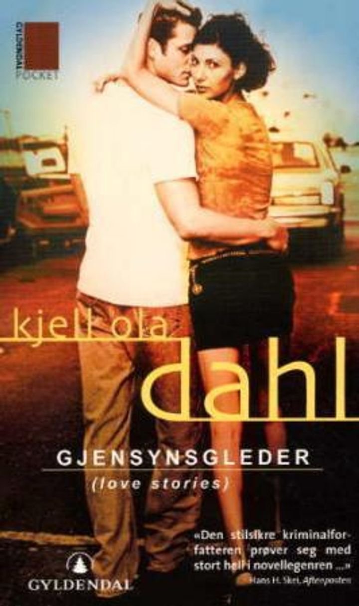 Gjensynsgleder - (love stories)
