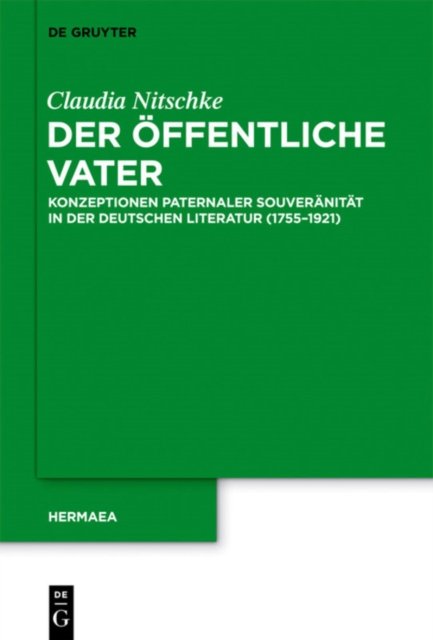 Der offentliche Vater