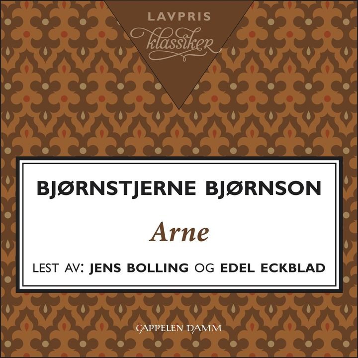 Arne