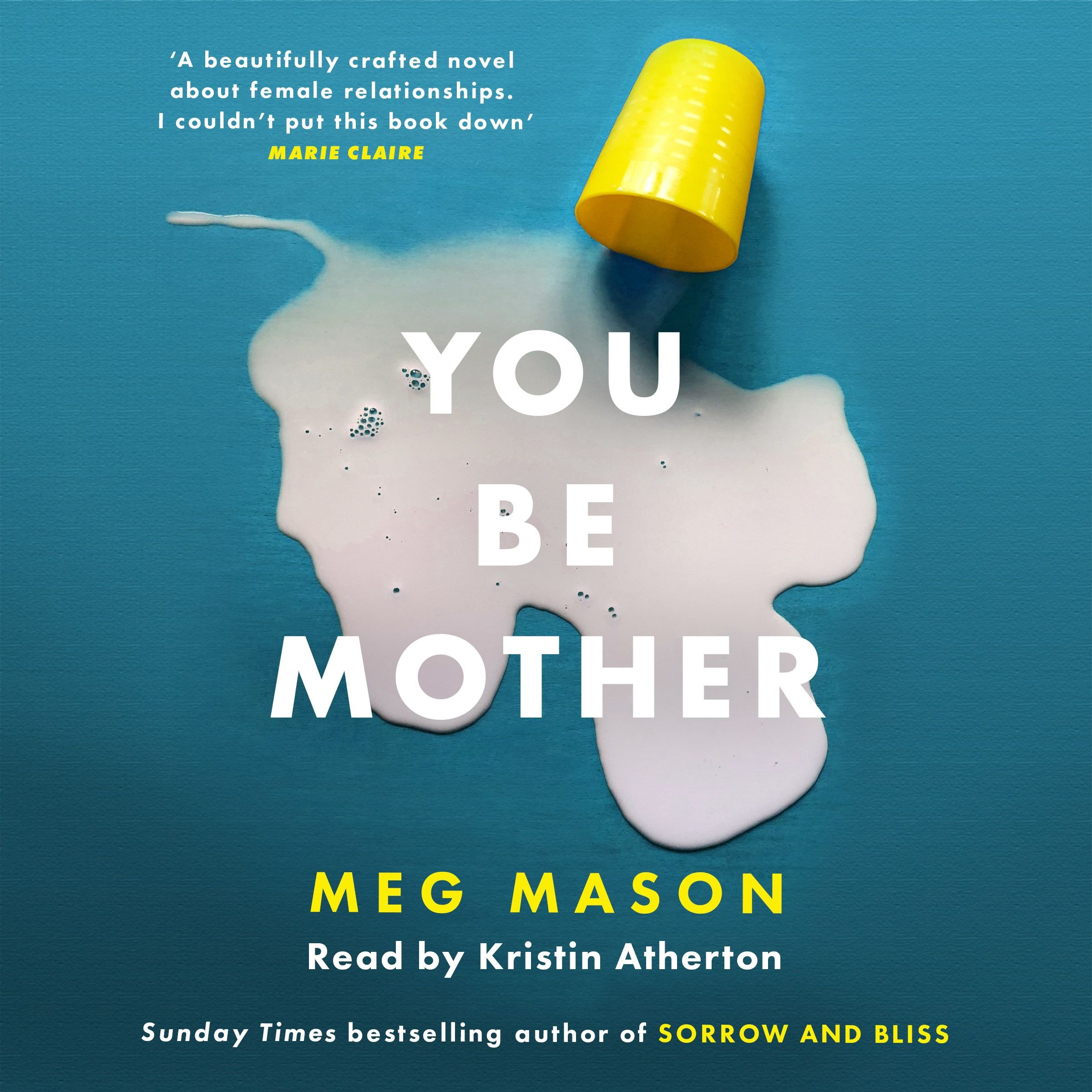 You Be Mother