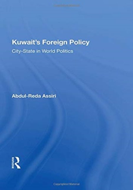 Kuwait's Foreign Policy
