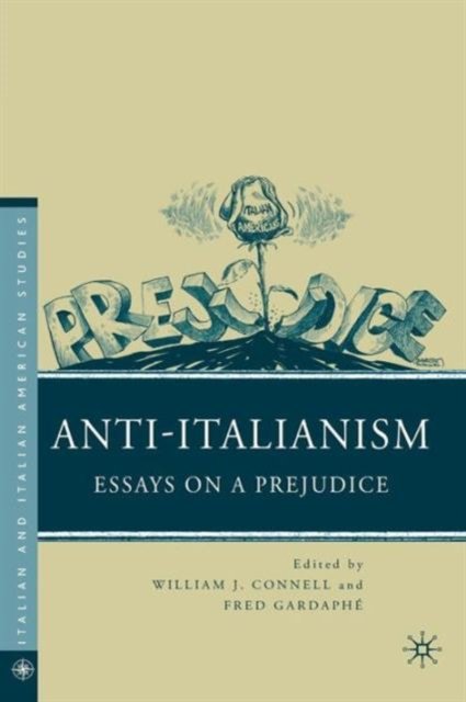 Anti-Italianism