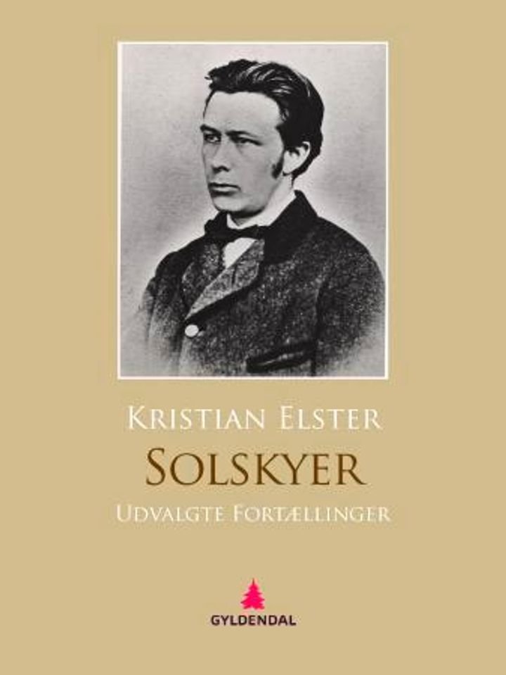 Solskyer - udvalgte fortællinger