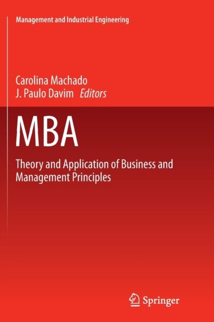 MBA