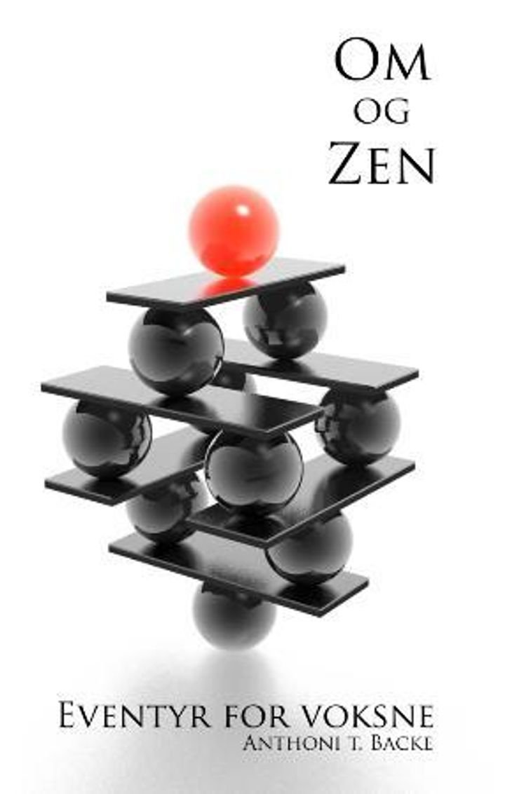 Om og zen - eventyr for voksne