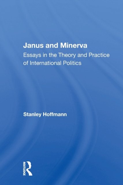 Janus and Minerva