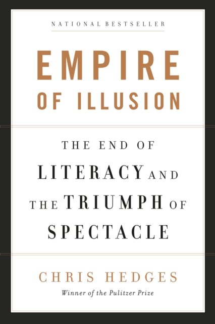 Empire of Illusion
