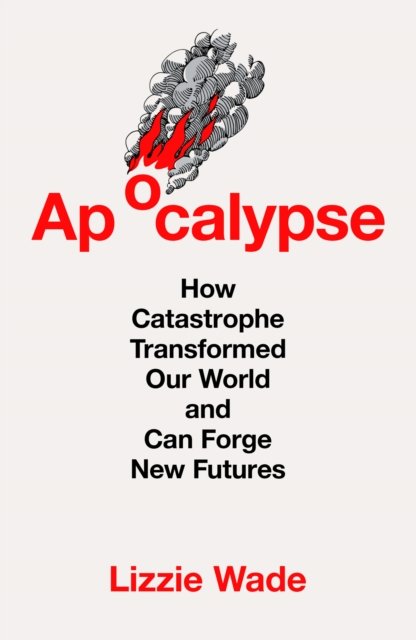 APOCALYPSE HB