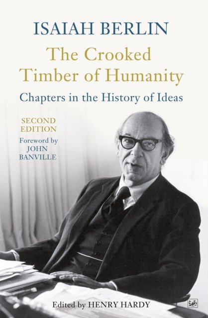 Crooked Timber Of Humanity