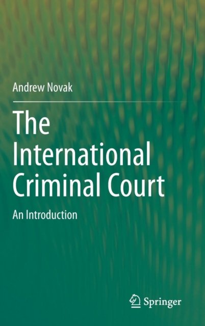 The International Criminal Court