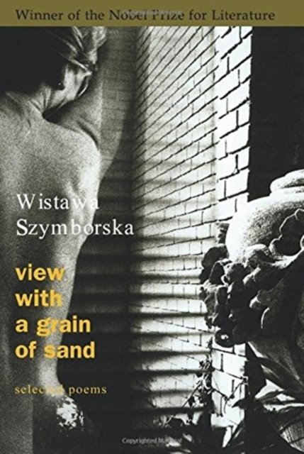 View With A Grain Of Sand