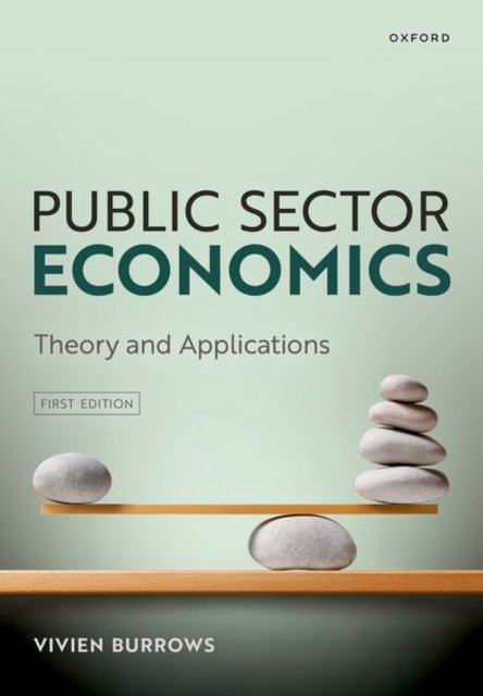 Public Sector Economics