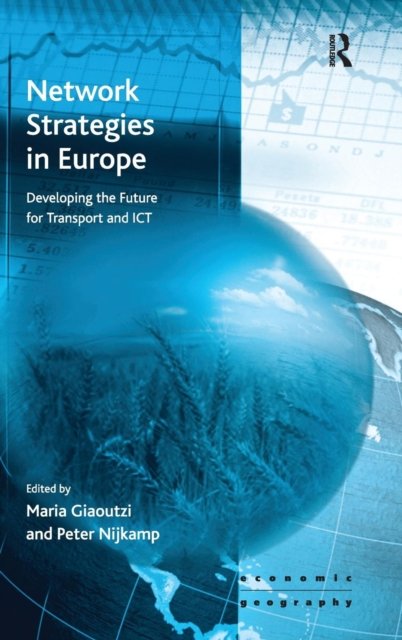 Network Strategies in Europe