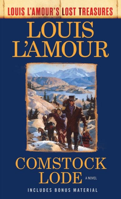 Comstock Lode