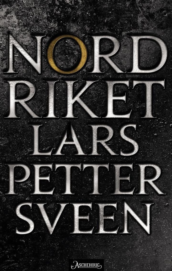 Nordriket - roman