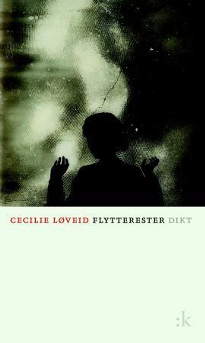 Flytterester - dikt