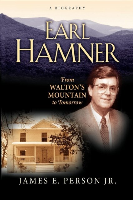 Earl Hamner