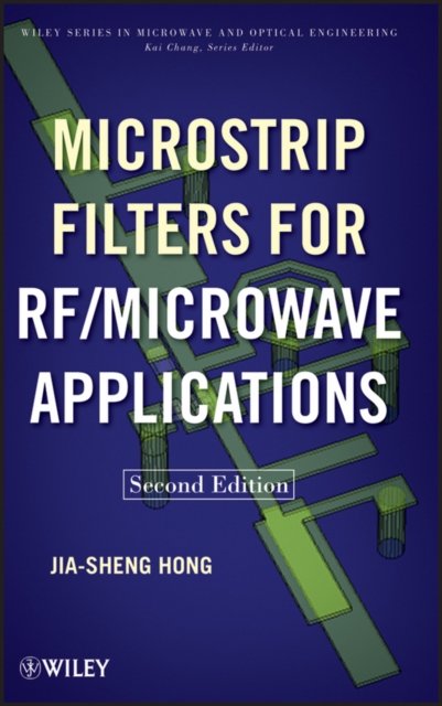 Microstrip Filters for RF/Microwave Applications 2e
