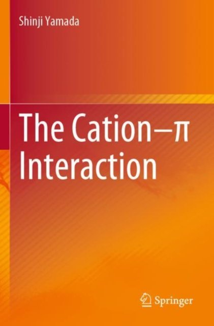 The Cation-p Interaction