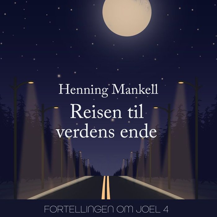 Reisen til verdens ende