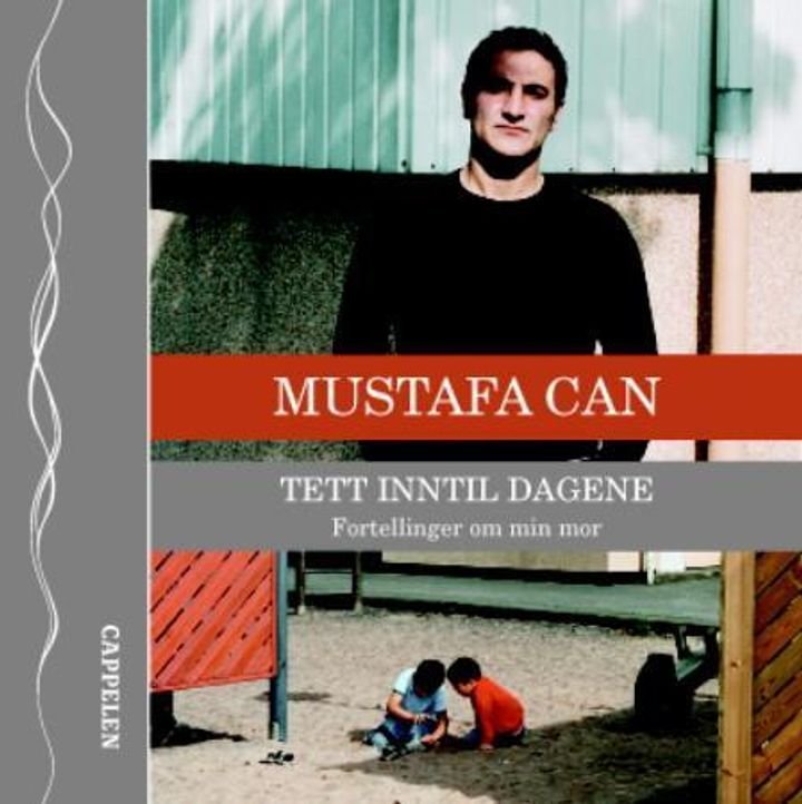 Tett inntil dagene - fortellinger om min mor