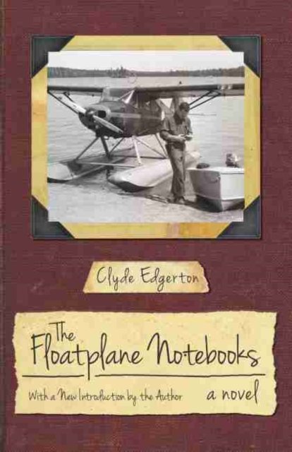 The Floatplane Notebooks