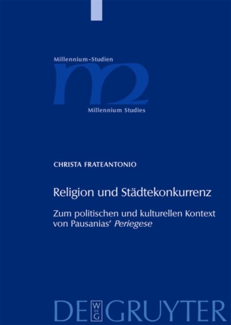 Religion und Stadtekonkurrenz