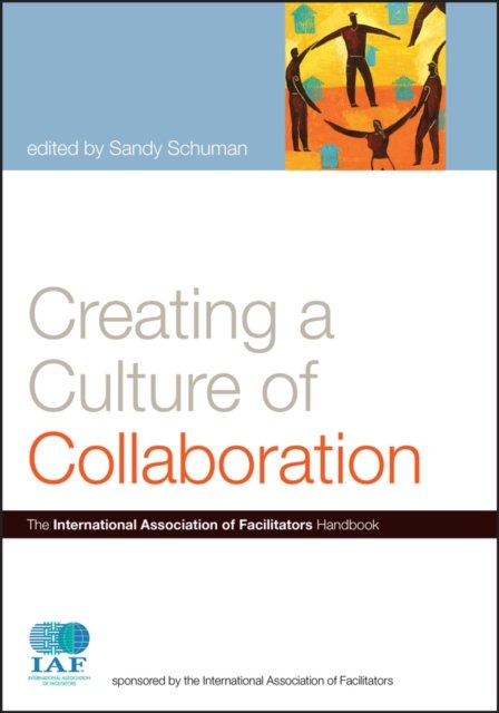 Creating a Culture of Collaboration