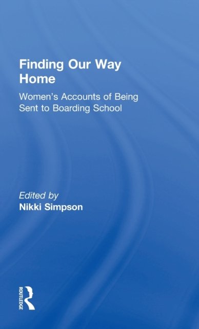 Finding Our Way Home