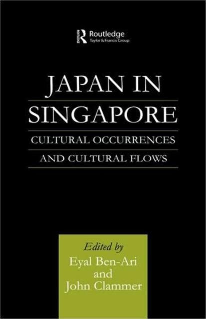 Japan in Singapore