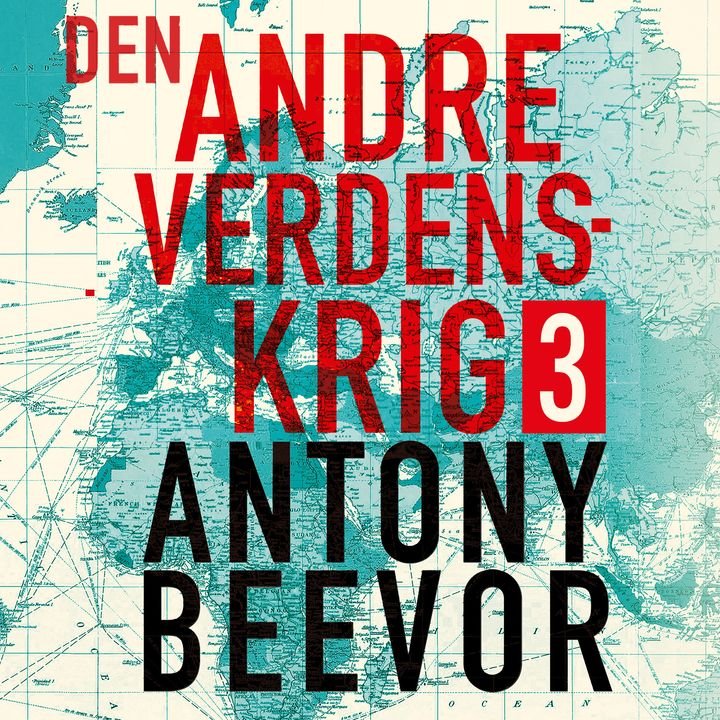 Den andre verdenskrig - Del 3