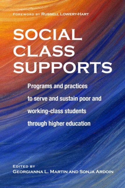 Social Class Supports