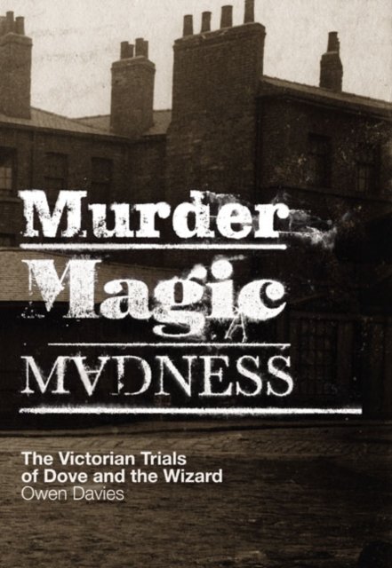 Murder, Magic, Madness