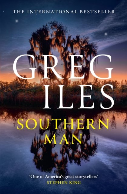 SOUTHERN MAN PB