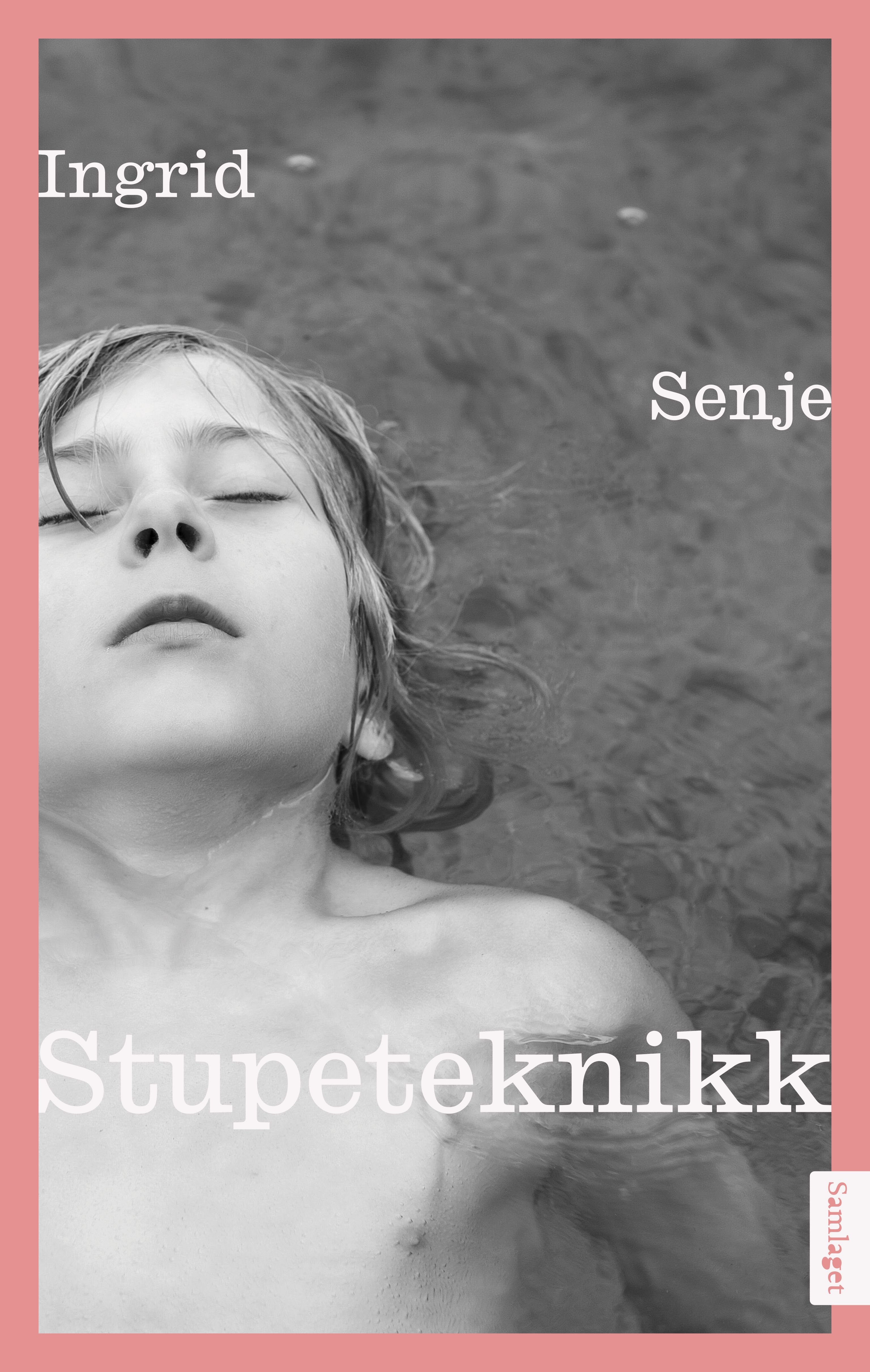 Stupeteknikk - noveller