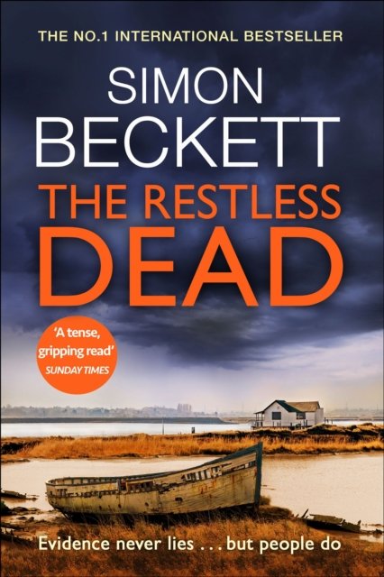 The Restless Dead