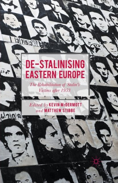 De-Stalinising Eastern Europe